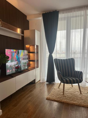 Delta Residence apartments